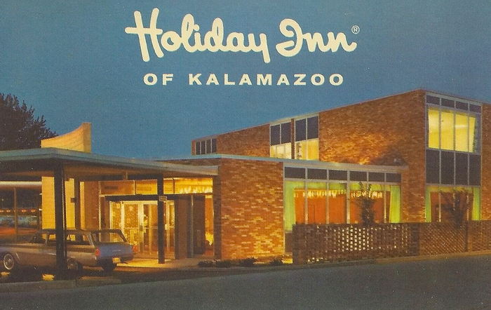 Holiday Inn - Kalamazoo Location